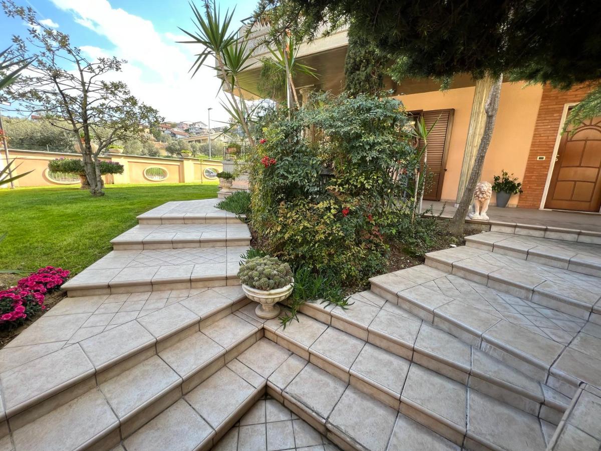 Casa Meraviglia Apartment Montesilvano Exterior photo